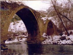 Tohumoğlu Köprüsü onarım bekliyor